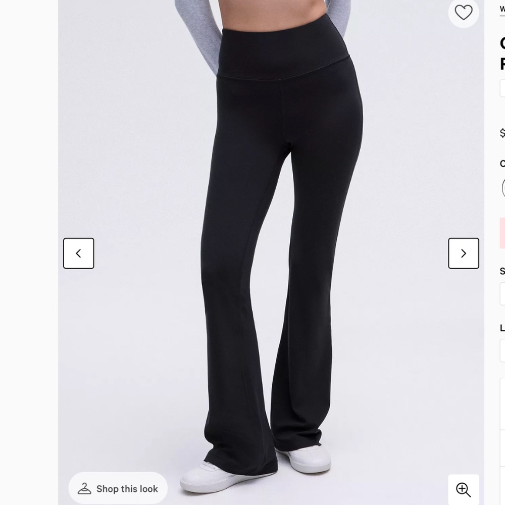 lululemon pants